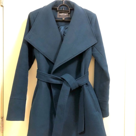 evernew coats